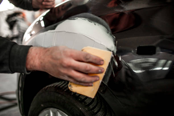 Best Industrial Mold Remediation  in Kenyon, MN