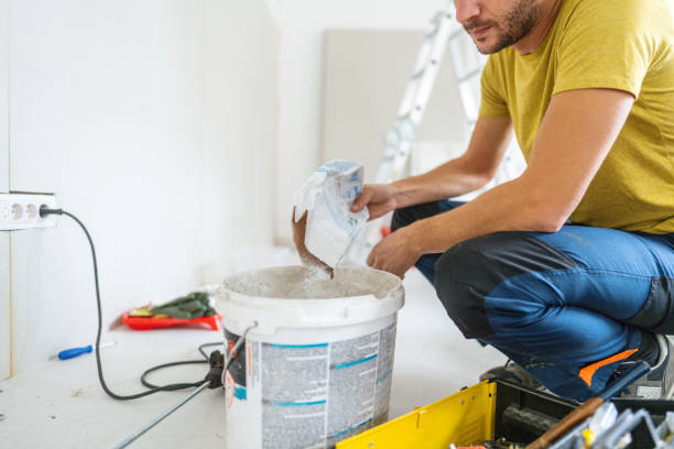 Best Forensic Mold Investigation  in Kenyon, MN